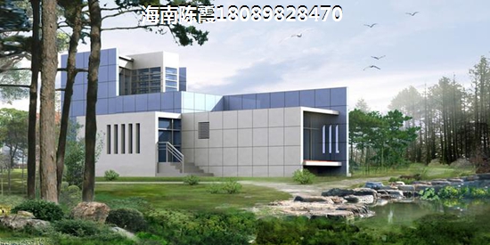 三亚风情街样板间怎么样