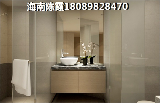三亚房价多少？