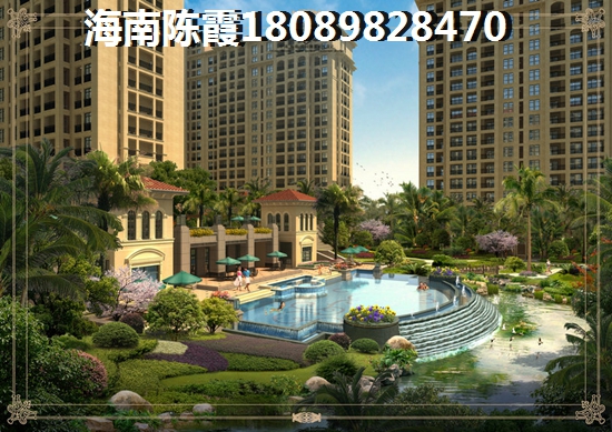 三亚养老房适合touzi吗？