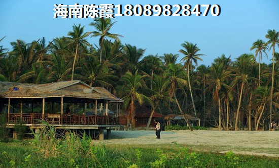>2020大东海柏瑞精品酒店买房子解析
