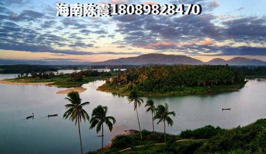 海棠湾8号温泉公馆买房养老应该考虑的问题