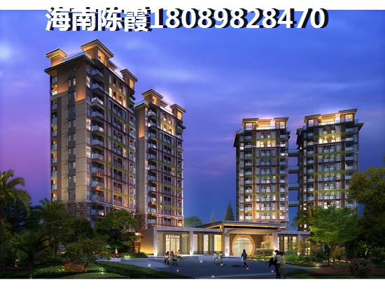 海南三亚市房价下降了吗？