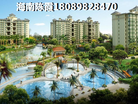 保利崖州湾房价