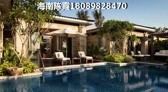 三亚亚龙湾·龙溪悦墅 三亚亚龙湾·龙溪悦墅