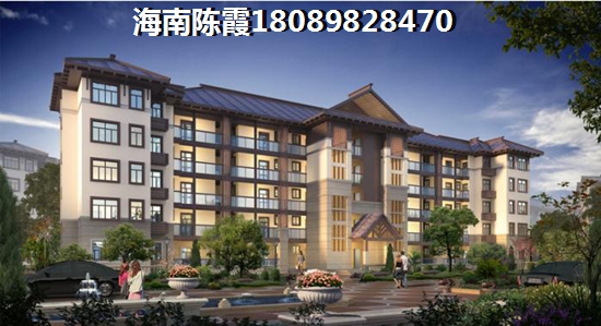 亚龙湾·龙溪悦墅房价 亚龙湾·龙溪悦墅房价