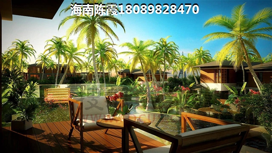 海南三亚可否贷款买房？