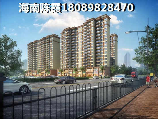 中粮·三亚大悦中心买房子