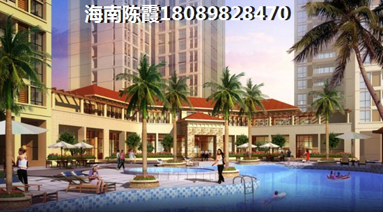 碧桂园海上大都会商铺购房指南