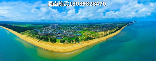 海棠湾房价