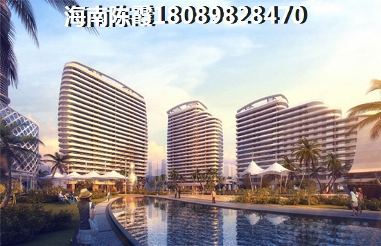 为何买不到三亚三亚湾新房