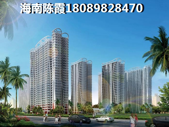 和泓·海棠府买房养老房靠谱吗？