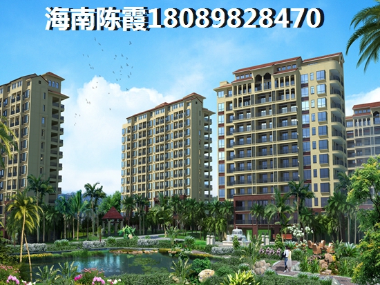 为什么在国色天香花园买房？