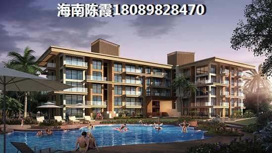 三亚啥楼盘有海景房