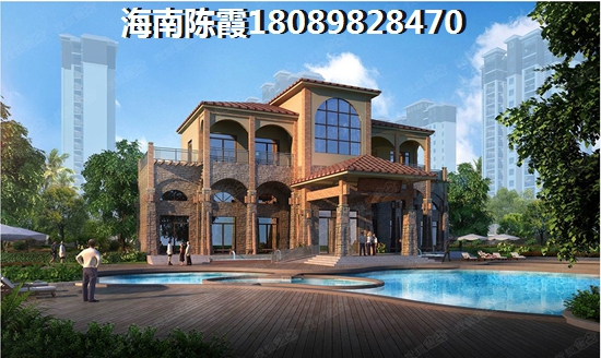 亚龙湾壹号怎么样？