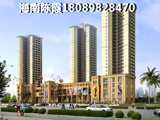 为什么要去三亚崖州区买房