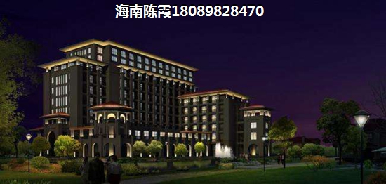 三亚领海房价2021上涨了吗