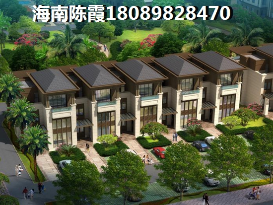海南金手指·三亚一号买房就真的这么好吗