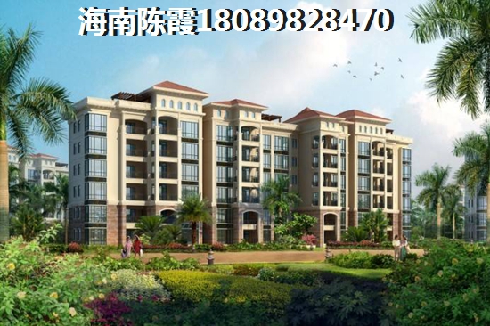 2021年在三亚崖州区那个地区买房好