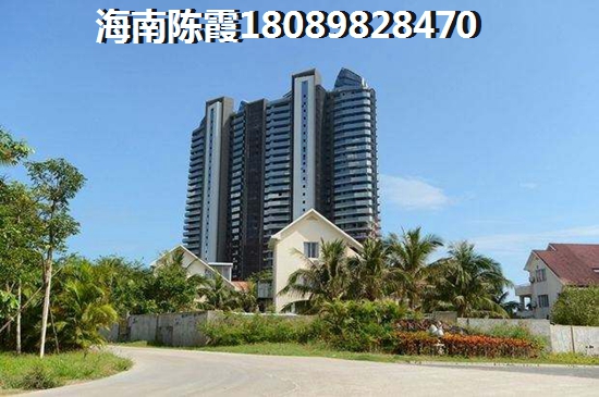 2021擎天半岛滨海国际公寓买房优势讲解