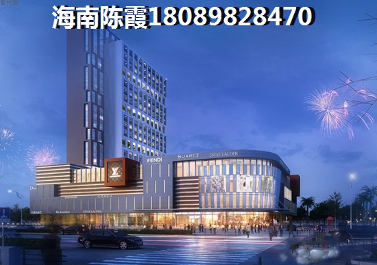 >2021三亚购房分析