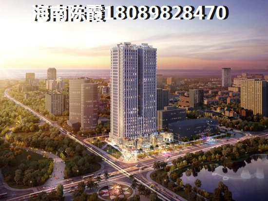 国瑞红塘湾楼盘详情