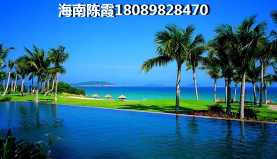三亚海棠湾8号温泉公馆的养老配套怎么样