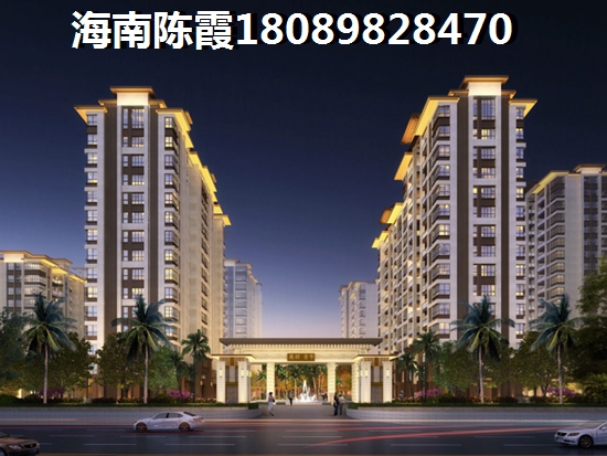 >2021三亚吉阳区买房子分析