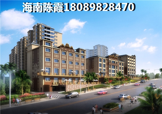 >2021三亚买房子分析