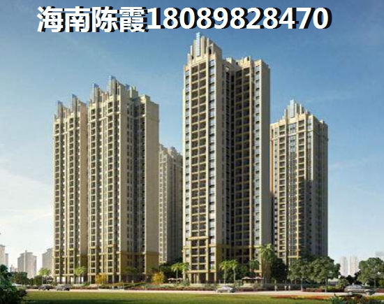 中国铁建·海语东岸怎么样？