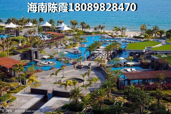 三亚亚龙湾房价如何2