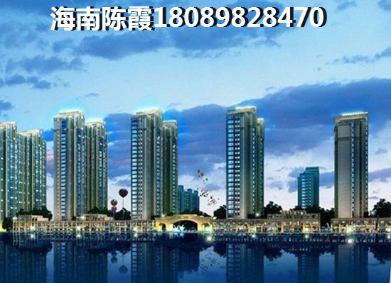 鸿坤山海墅气候介绍2