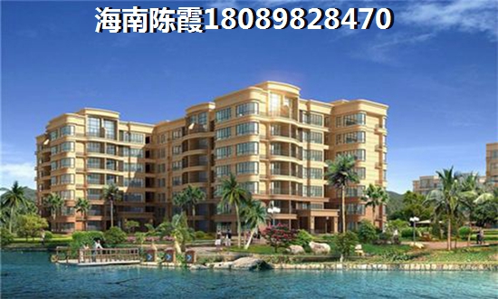 珠江南田57°户型图分析