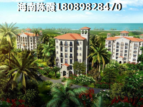 海南三亚碧桂园三亚郡物业公司哪个？