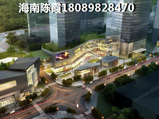 别管三亚房价是涨是跌1