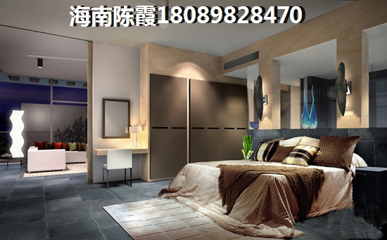 海南三亚房价未来会涨吗