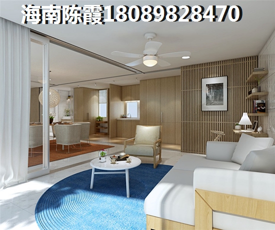 三亚海棠湾海南海棠湾便宜点的别墅多少钱？