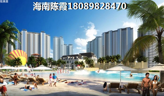 三亚亚龙湾的房价现在几钱一平，三亚亚龙湾哪个小镇适合养老房子便宜？