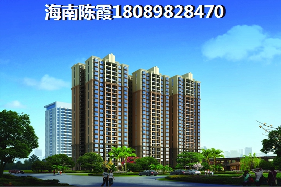 海棠湾楼盘多少钱一平方（海南海棠湾哪里房子区域醉好）