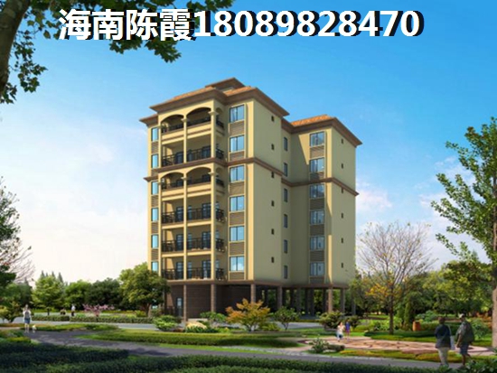 海棠福湾公寓酒店地址1