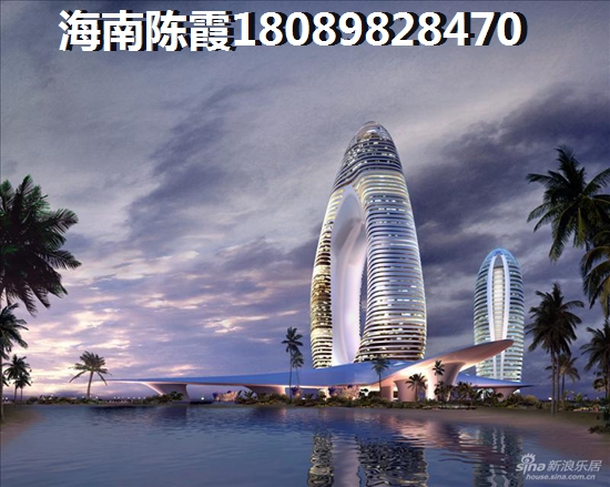 海南三亚哪个地方购房便宜适合居住？