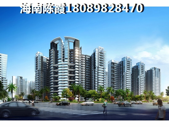 三亚雅居乐地产开发的项目抢到即赚到