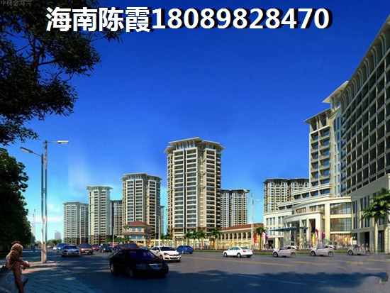 三亚气候适合购房者居住吗（三亚风情街配套交通怎么样）