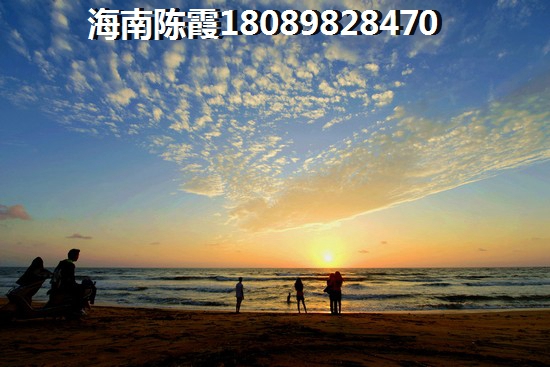 亚龙湾·龙溪悦墅楼盘周边配套介绍！5