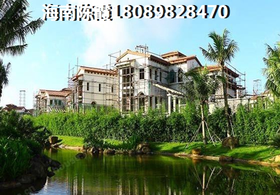 为什么还在翠景蓝湾买房