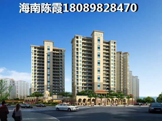 三亚湾红树林模块公寓三亚湾红树林模块公寓房价走势+touzi前景~