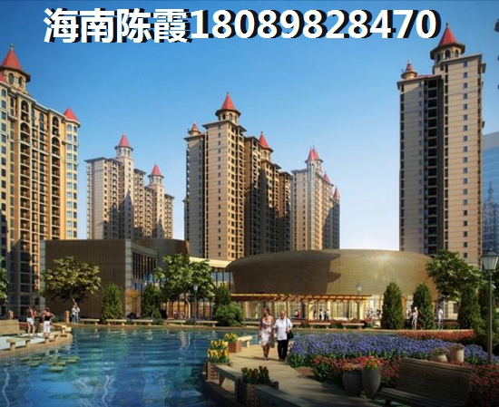 海南三亚市醉便宜的房子