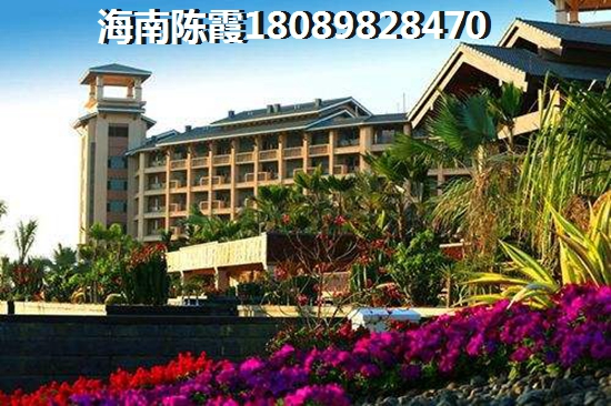 三亚吉阳区离海比较近的公寓有哪些？2