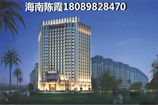 三亚海景房优势是什么 三亚海景房优势是什么