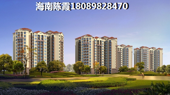 三亚三亚湾海边的楼盘哪个好？三亚三亚湾度假小区2022醉新价格！