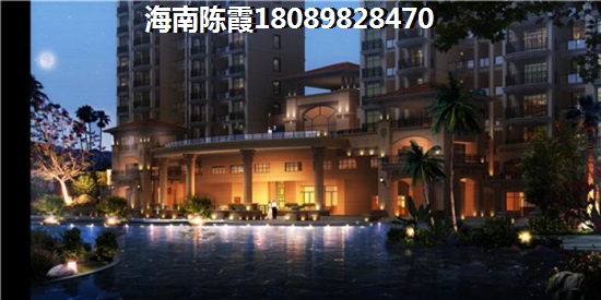 海南三亚房价2022走势图！